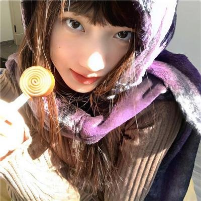 你比星光美丽